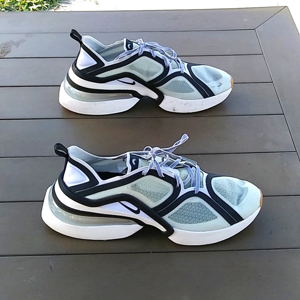 Nike air max sneakers